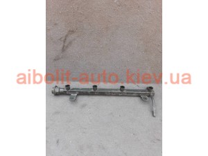 Планка форсунок лачетти 1.6