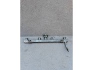 Планка форсунок лачетти 1.8 Lda Планка форсунок лачетти 1.8 Lda