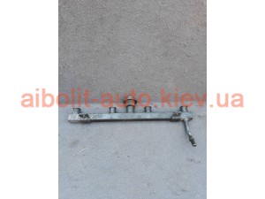 Планка форсунок лачетти 1.8 Lda