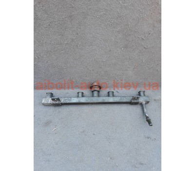 Планка форсунок лачетти 1.8 Lda  Chevrolet Lacetti