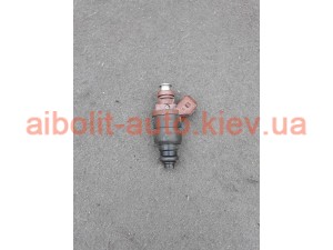 Форсунка лачетти 1.6