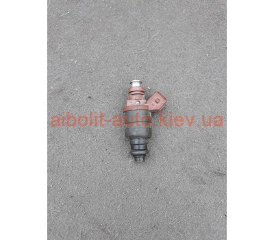 Форсунка лачетти 1.6  Chevrolet Lacetti
