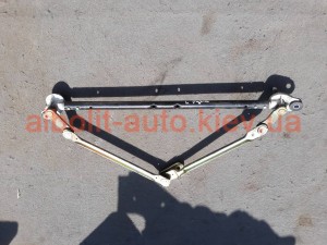 Трапеция дворников лачетти