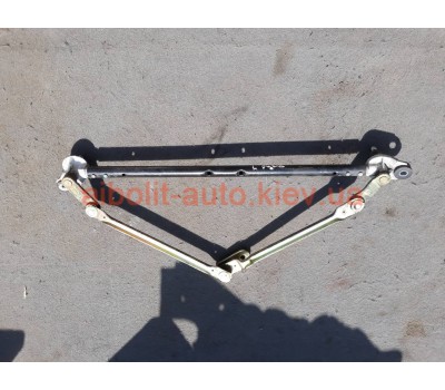 Трапеция дворников лачетти  Chevrolet Lacetti