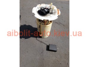 Насос топливный лачетти