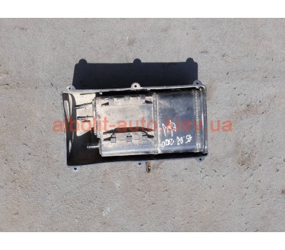 Адсорбер лачетти  Chevrolet Lacetti