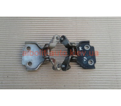 Петли двери передней правой Ланос  Daewoo Lanos Кузовные детали