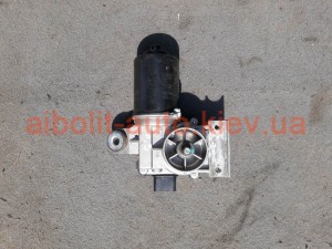 Мотор переднего стеклоочистителя лачетти