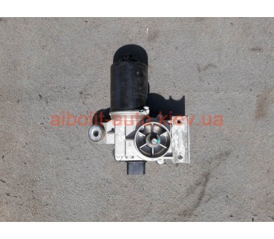 Мотор переднего стеклоочистителя лачетти  Chevrolet Lacetti