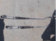 Щеткодержатель левый лачетти