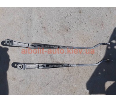 Щеткодержатель левый лачетти  Chevrolet Lacetti