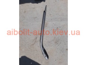 Щеткодержатель задний лачетти универсал