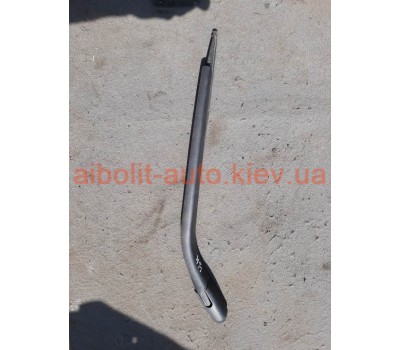 Щеткодержатель задний лачетти универсал  Chevrolet Lacetti