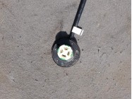 Клапан адсорбера лачетти