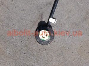 Клапан адсорбера лачетти