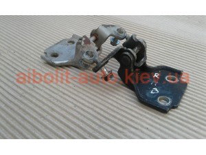 Петли двери передней левой Ланос