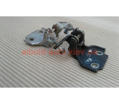 Петли двери передней левой Ланос  Daewoo Lanos Кузовные детали