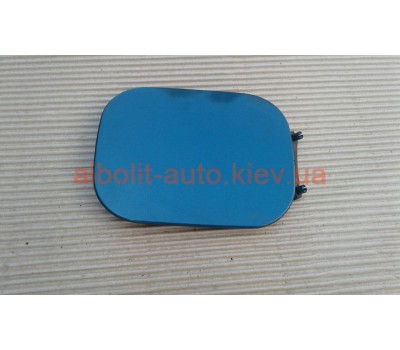 Лючок бензобака Ланос   Daewoo Lanos Кузовные детали