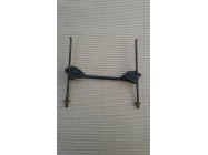 Фиксатор АКБ Ланос\Сенс Фиксатор АКБ Ланос\Сенс