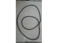 Уплотнитель заднего стекла Ланос\Сенс Уплотнитель заднего стекла Ланос\Сенс