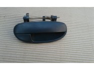 Ручка двери задняя Ланос\Сенс