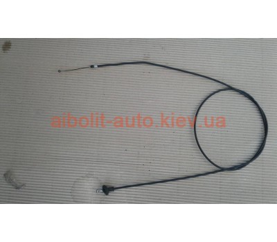 Трос капота Ланос\Сенс  Daewoo Lanos Кузовные детали