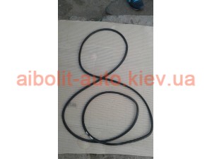 Резинка лобового стекла Ланос