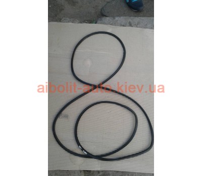 Резинка лобового стекла Ланос  Daewoo Lanos Кузовные детали