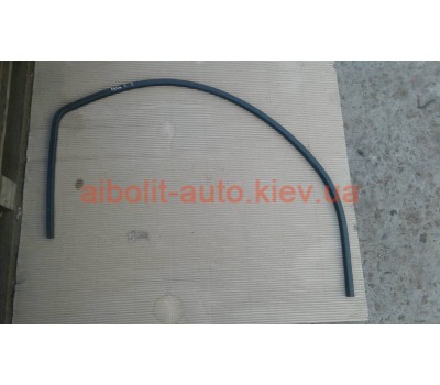 Уплотнитель дверного проема Ланос\Сенс  Daewoo Lanos Кузовные детали