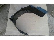 Подкрылок передний левый Ланос