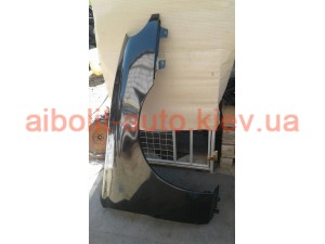 Крыло правое 87u Ланос\Сенс