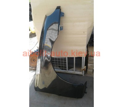 Крыло правое 87u Ланос\Сенс  Daewoo Lanos Кузовные детали