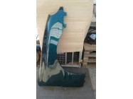 Крыло правое бутылка 42u Ланос\Сенс Крыло правое бутылка 42u Ланос\Сенс