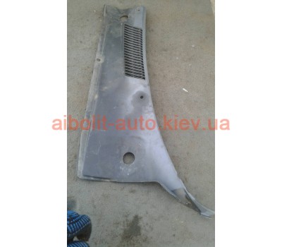 Жабо левое Ланос\Сенс  Daewoo Lanos Кузовные детали