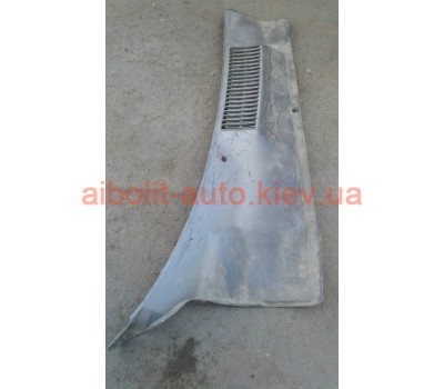 Жабо правое Ланос\Сенс  Daewoo Lanos Кузовные детали