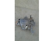 Замок капота Ланос\Сенс Замок капота Ланос\Сенс