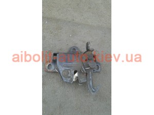 Замок капота Ланос\Сенс