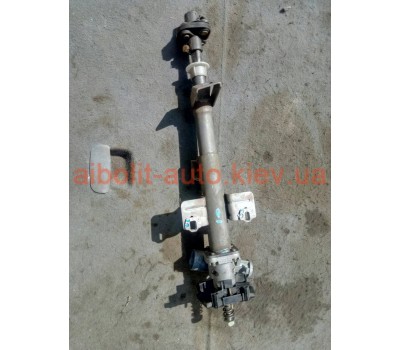 Рулевая колонка Ланос\Сенс  Daewoo Lanos