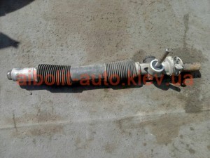 Рулевая рейка механика Ланос\Сенс