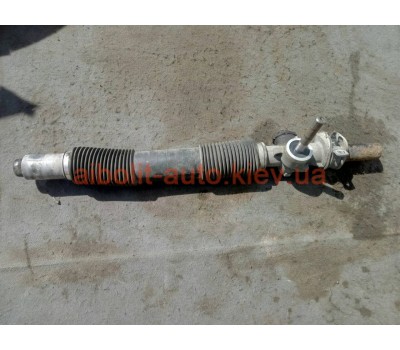 Рулевая рейка механика Ланос\Сенс  Daewoo Lanos