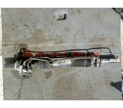 Рулевая рейка с ГУР ланос  Daewoo Lanos