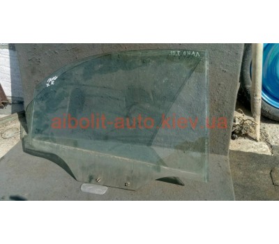 Стекло двери заднее правое Ланос\Сенс  Daewoo Lanos