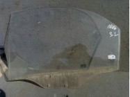 Стекло двери заднее левое Ланос\Сенс