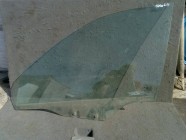 Стекло двери переднее левое Ланос\Сенс