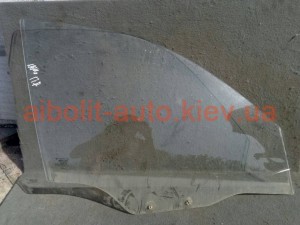 Стекло двери переднее правое Ланос\Сенс