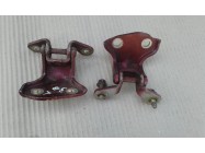 Петли двери задней левой Ланос Петли двери задней левой Ланос