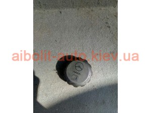 Крышка бачка ГУР ланос