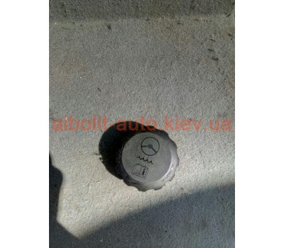 Крышка бачка ГУР ланос  Daewoo Lanos