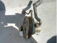 Насос ГУР ланос 1.5, 1.6