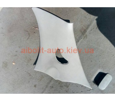 Облицовка задней стойки стекла левая Ланос\Сенс  Daewoo Lanos